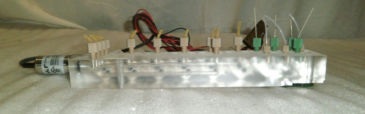 ION TORRENT PARTS AS1712022 with American Sensor Technology AST4000F00030P3A1000