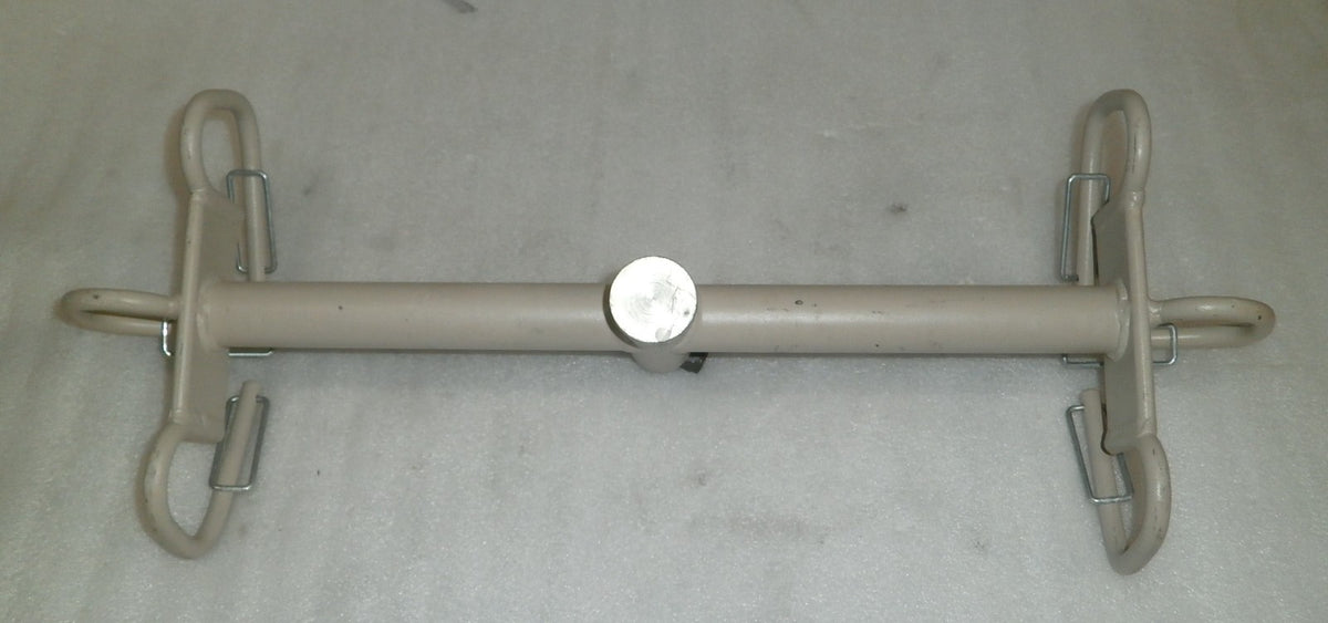 INVACARE RELIENT 450 FLOOR LIFT SLING BAR COMPLETE AS PHOTO