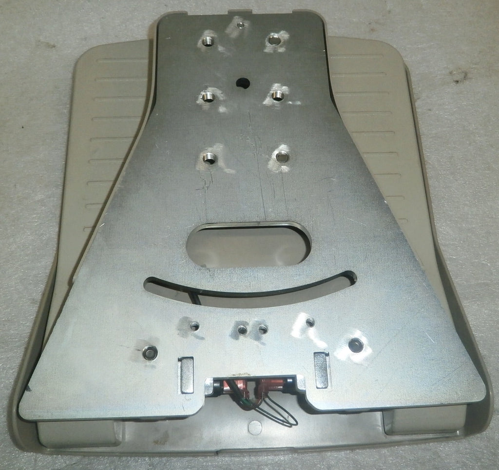 BRUNO Stairlift SRE-3000 SRE 3050 Foot rest and Parts as Photo