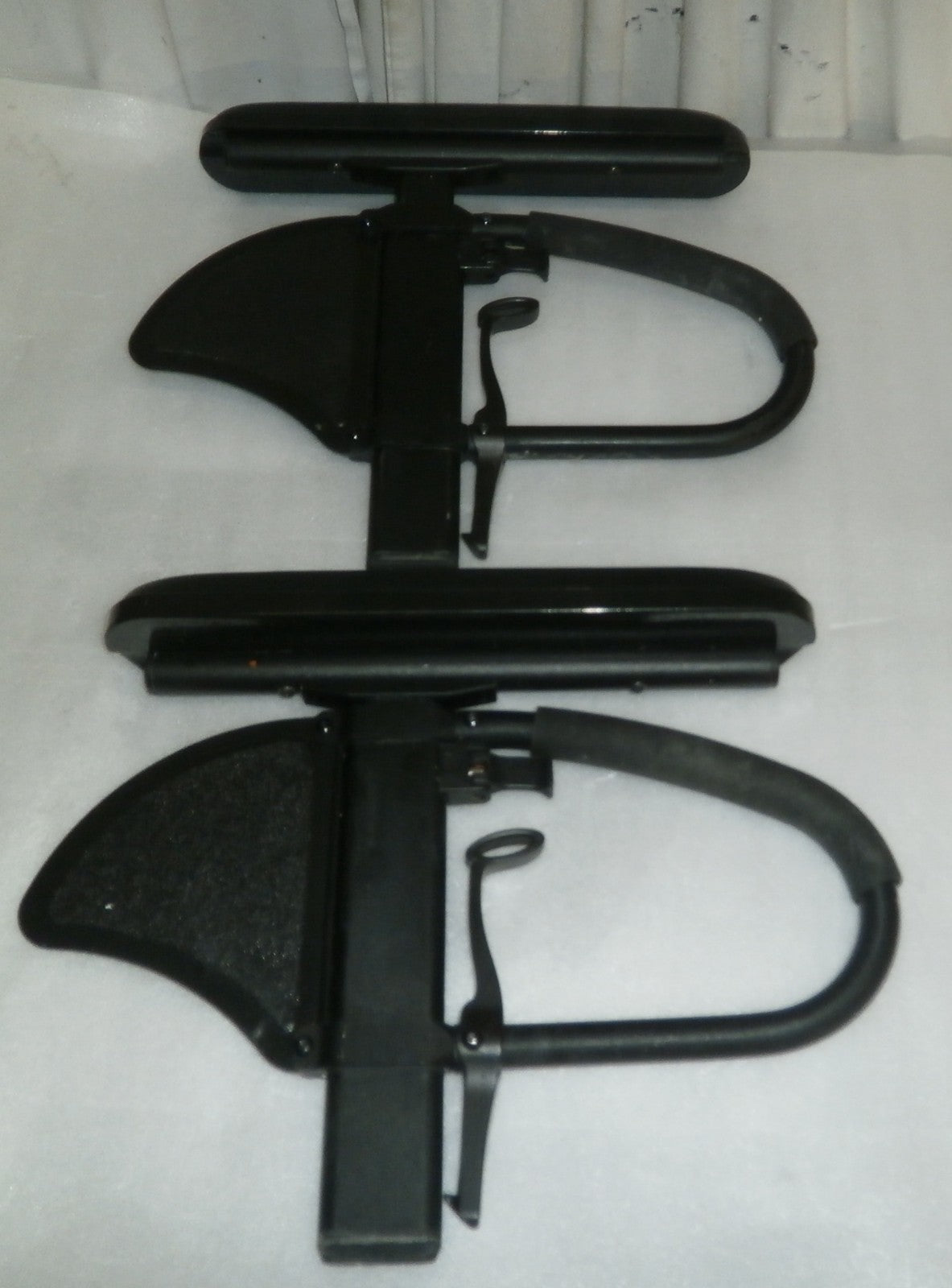 SUNRISE QUICKIE II WHEELCHAIR ARMREST VERY GOOD CONDITION