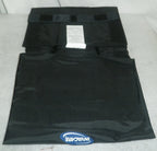 Invacare Cover Assembly Back Upholstery Size 16W x 15-19H Model 1168654