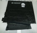 Motion Wheelchair Fabric Adjust Back cover Upholstery Size 17-18" Good Condition