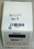 Richard Wolf PowerPlus Morce Ref #2307101 with Foot Pedal Ref #2307102