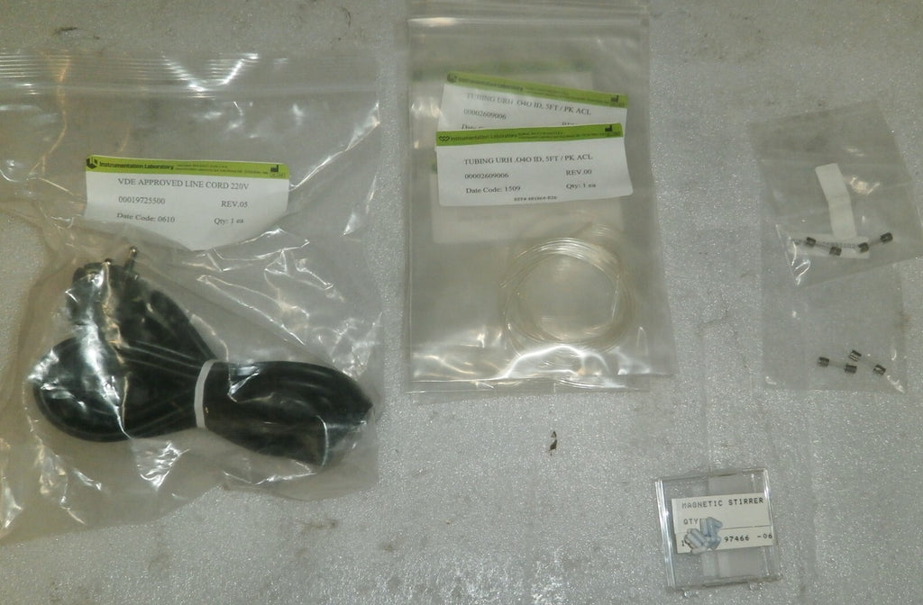 Beckman Access 2 Immunoassay Analyzer 81600N + Bio-Rad PowerPac