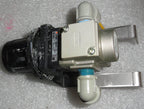 SMC ARG20-N02G1-Z Manual Regulator