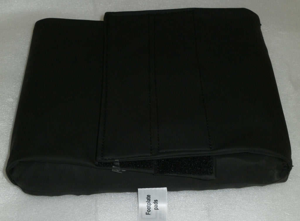 BLAKE GEL CALF PAD 8X10 INCH GOOD CONDITION
