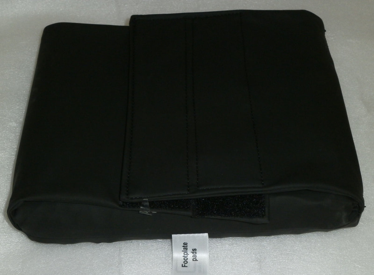 BLAKE GEL CALF PAD 8X10 INCH GOOD CONDITION