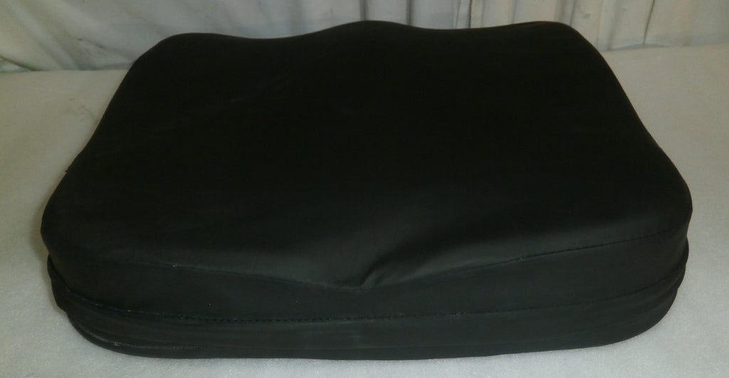 ROHO AIRLITE 16X16X3.75 WHEELCHAIR CUSHION GOOD CONDITION