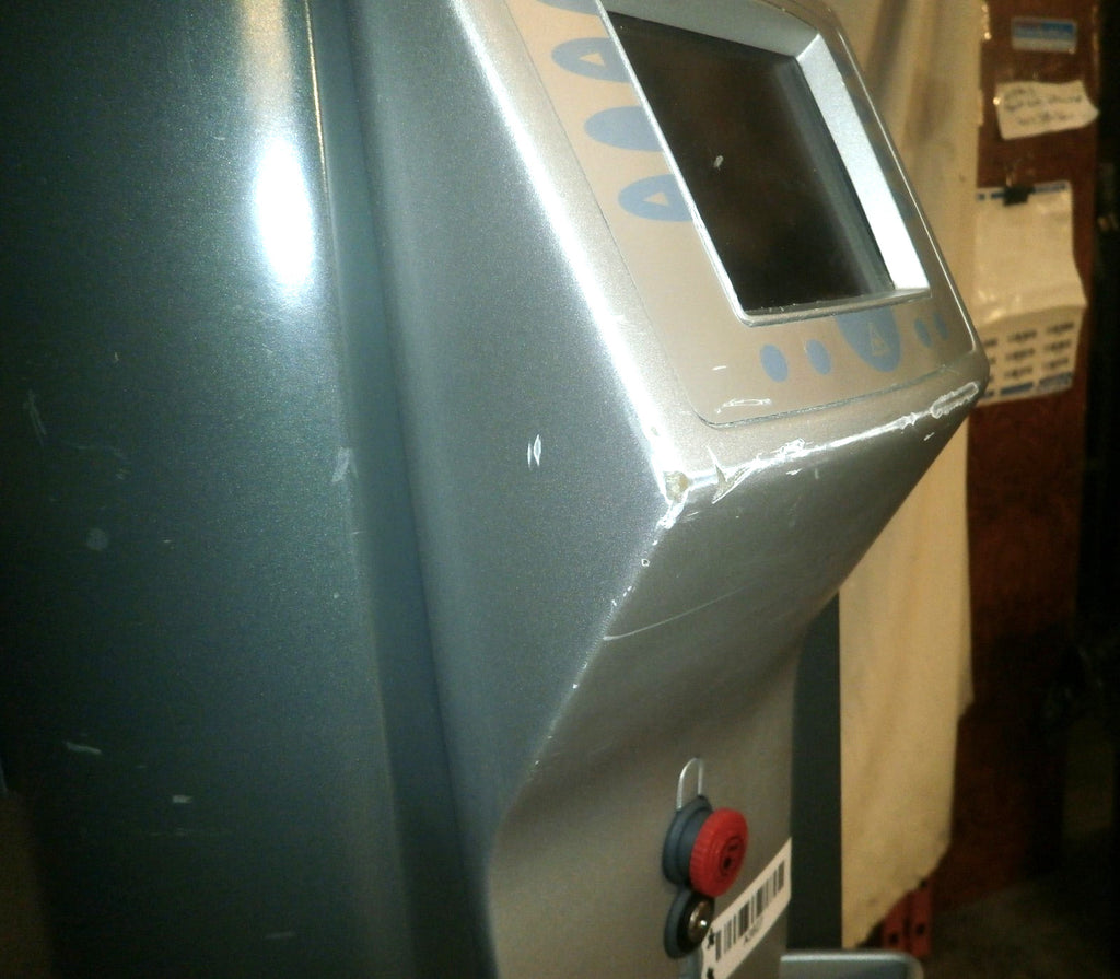 Starmedtec Auriga XL Laser