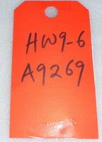 ONE QUICKIE XPERIENCE WHEELCHAIR MOTOR NO 108414 206298 MODEL R00037-R-
