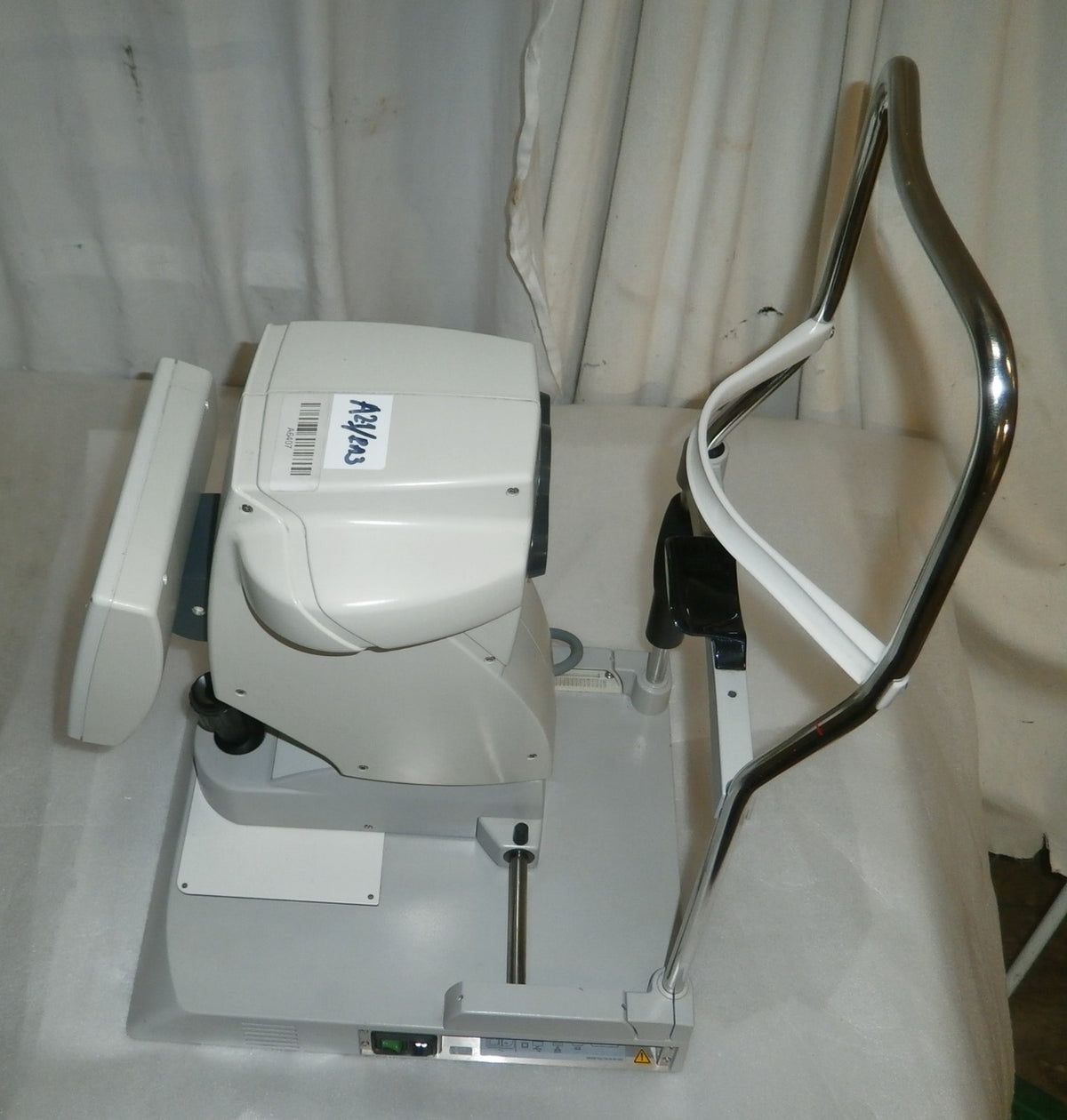 Zeiss IOL Master Optical Biometer 1322-734