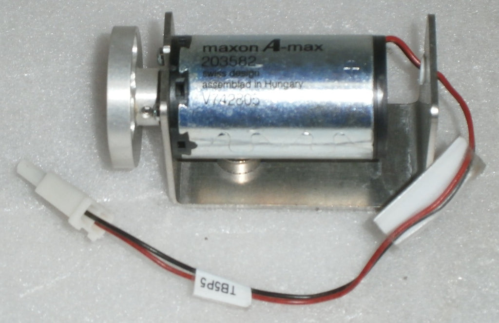 Maxon A Max DC Motor 203582 Swiss Made