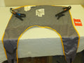 HOYER YELLOW SLING MEDIUM NA1004 GOOD CONDITION DIMENSION AS PHOTO