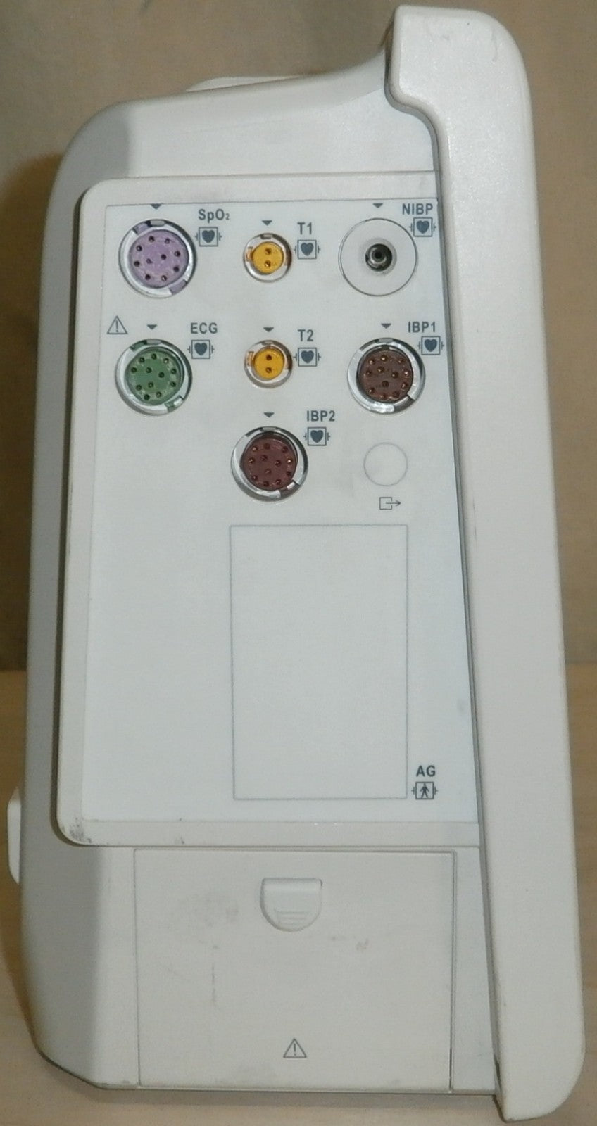 Mindray iPM-9800 Patient Monitor