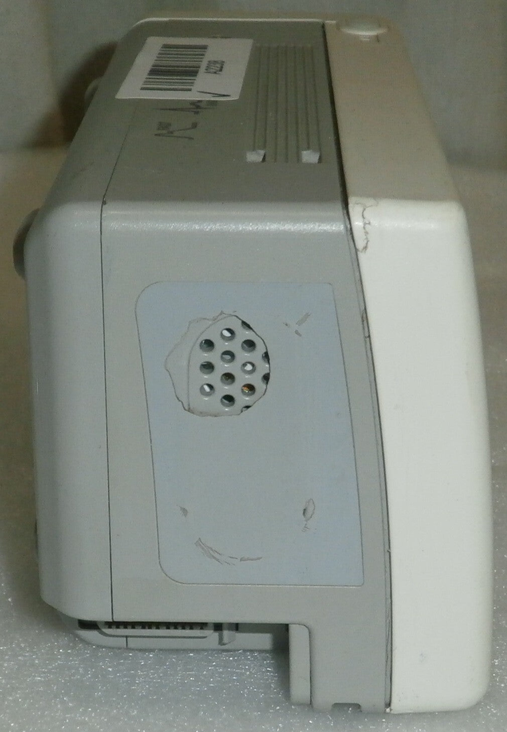 Philips IntelliVue Intelli Vue X2 Vital Sign Patient Monitor M3002A Rev K