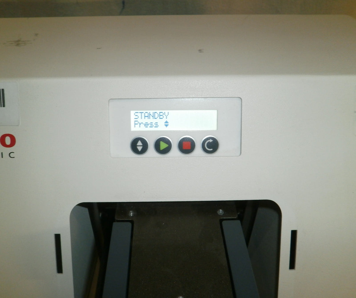 Thermo KingFisher Presto Purification System 96DW W/ Software (No US Tariffs)