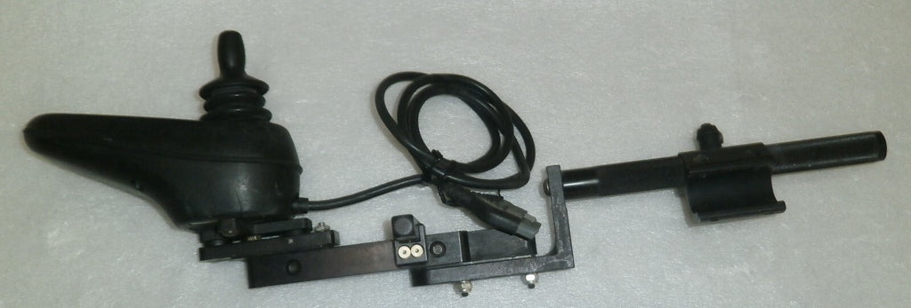 QUICKIE XPERIENCE JOYSTICK WITH SWING AWAY ARM D50680.01