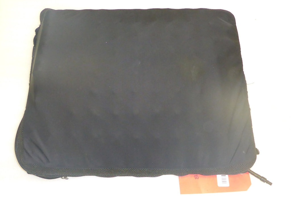 2021 ROHO WHEELCHAIR CUSHION 20X16.5X4.25 WITH PUMP AND COVER GOOD CONDITION
