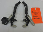 INVACARE MYON WHEELCHAIR BRAKES GOOD CONDITION