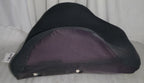 FUTURE PRISM MAX TRUEFITT BACK CUSHION 06T-24601 WITH ACCESSORIES FAIR CONDITION