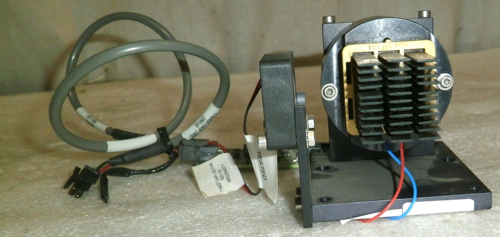 Caliper Life Sciences 119427 DKP LED FAN REV 00 MRG/34427-1 Control Board