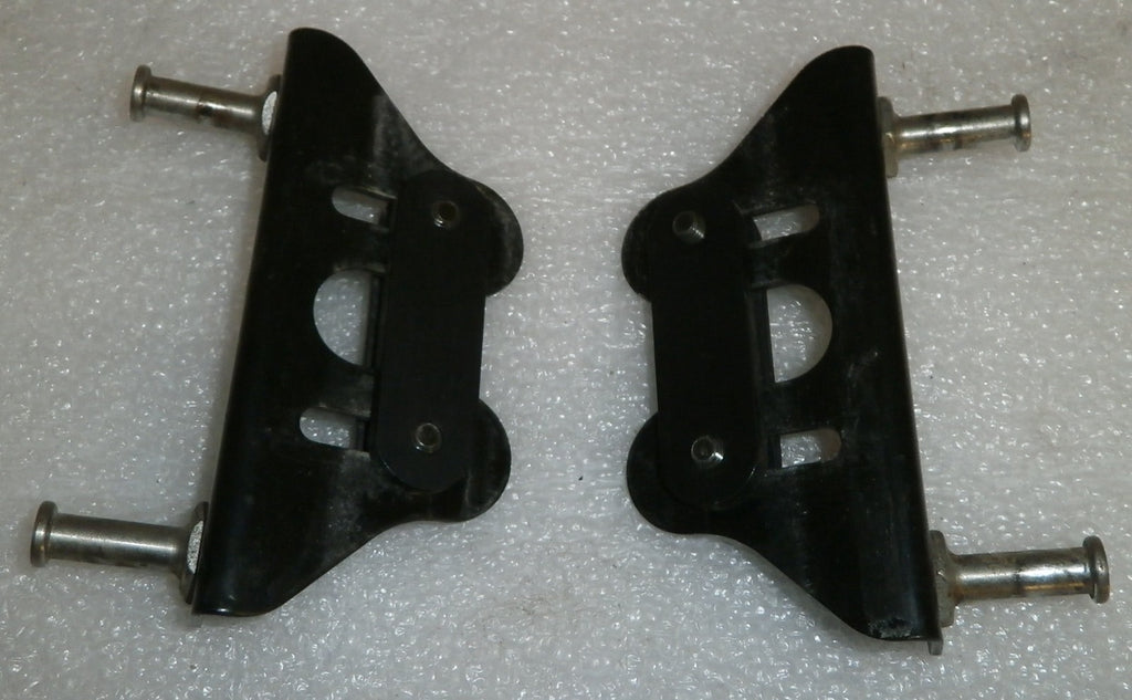 MATRX MX2 WHEELCHAIR BACK ACCESSORY AS PHOTO USED GOOD CONDITION