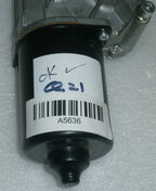 VALEO MOTOR 403.939 24V WITH GEARS MADE IN MEXICO