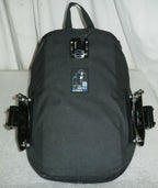 Wheelchair Blake Geo-Matrx Silver Cushion 04T-00828512 16X20" Polyurethene Foam