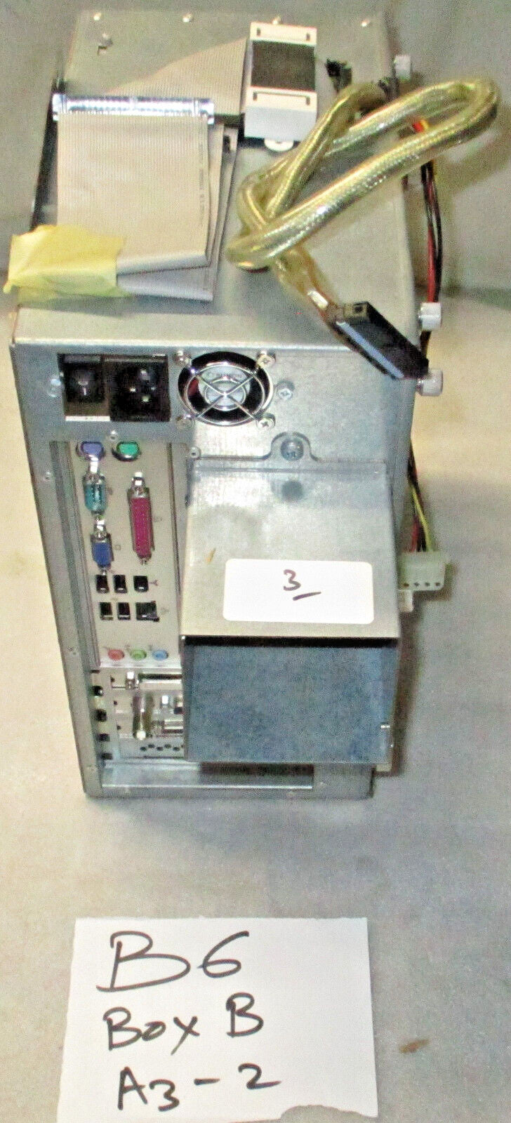 MEDTRONIC COMPUTER 9733385R FLAGSTONE XM REFURB USED