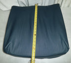 FUTURE MOBILITY WHEELCHAIR CUSHION 17X19X4 INCH GOOD CONDITION