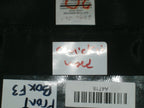 Quickie Wheelchair Back Cover size 20" very good condition