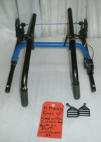 KI MOBILITY ROUGE 14 INCH RIGID WHEELCHAIR FOLDABLE BACK PARTS AS PHOTO