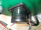 HFX JOYSTICK Supply Volt:5VDC / Center Volt:2.5+-25mV PARTS FROM NIDEK CONFOSCAN