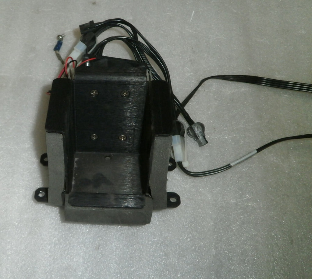 ION TORRENT AS1712022 PARTS SUNON KD1206PTB1 DC12V/ 1.4W GOOD CONDITION