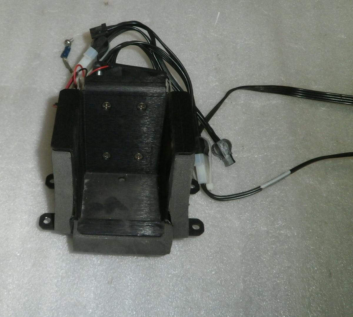 ION TORRENT AS1712022 PARTS SUNON KD1206PTB1 DC12V/ 1.4W GOOD CONDITION