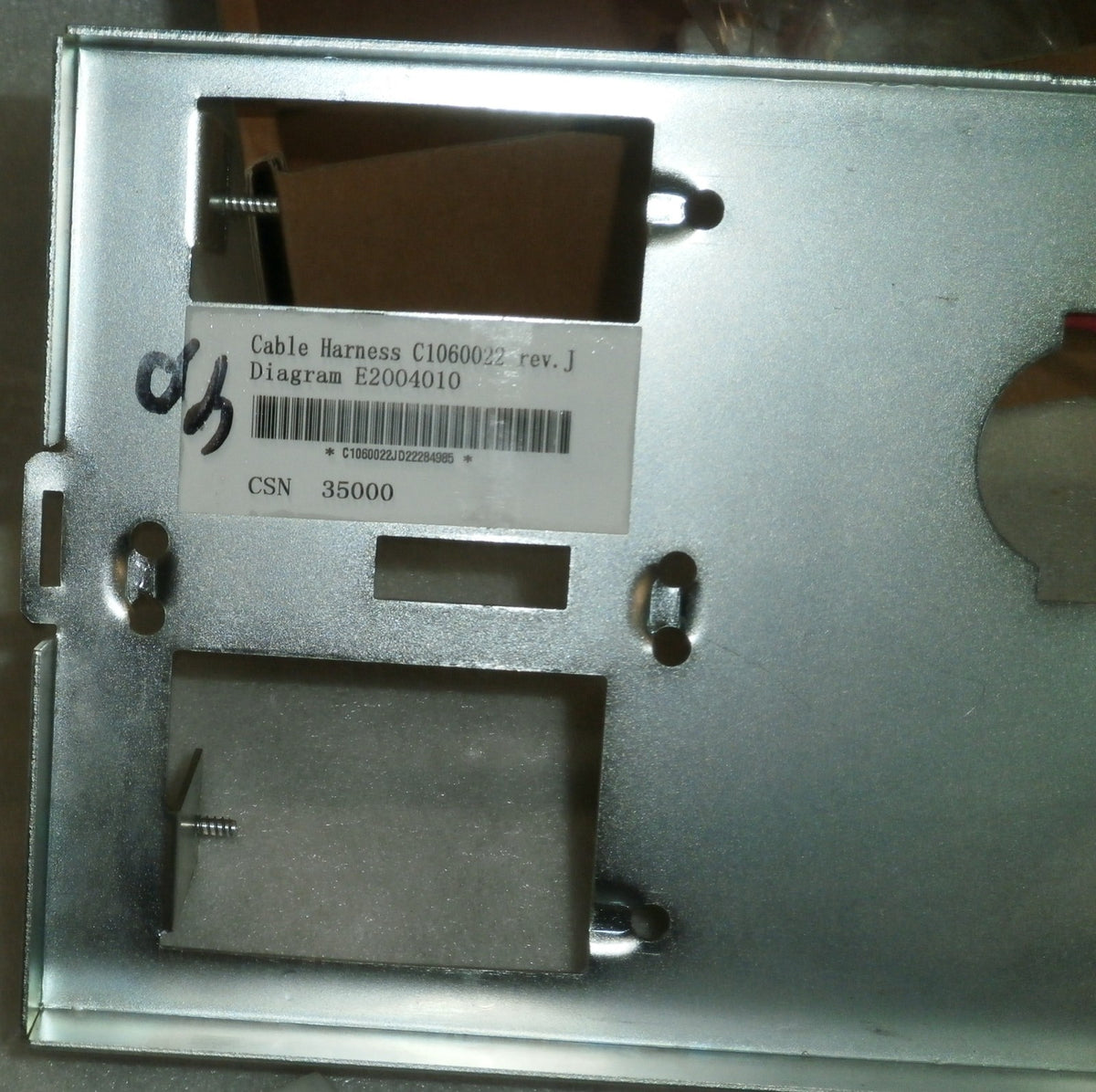HANDICARE FREE CURVE STAIR LIFT ORIGINAL PARTS AND CABLES AS PHOTO GOOD