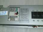 Fuji Electric FE EW50RAGU-3P010 EW50RAGU3P010 Earth Leakage Circuit Breaker 10A