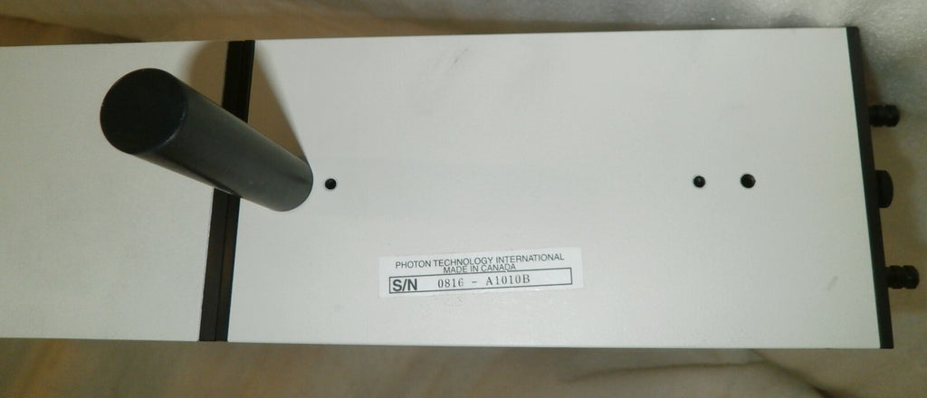 DeltaRAM V PTI Photon Technology International Selling for Parts