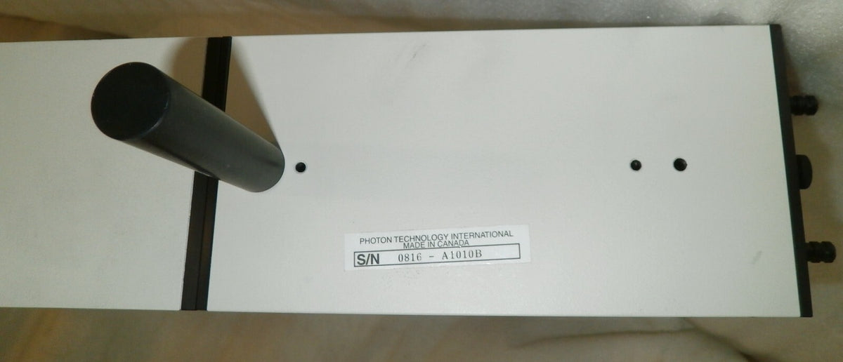 DeltaRAM V PTI Photon Technology International Selling for Parts