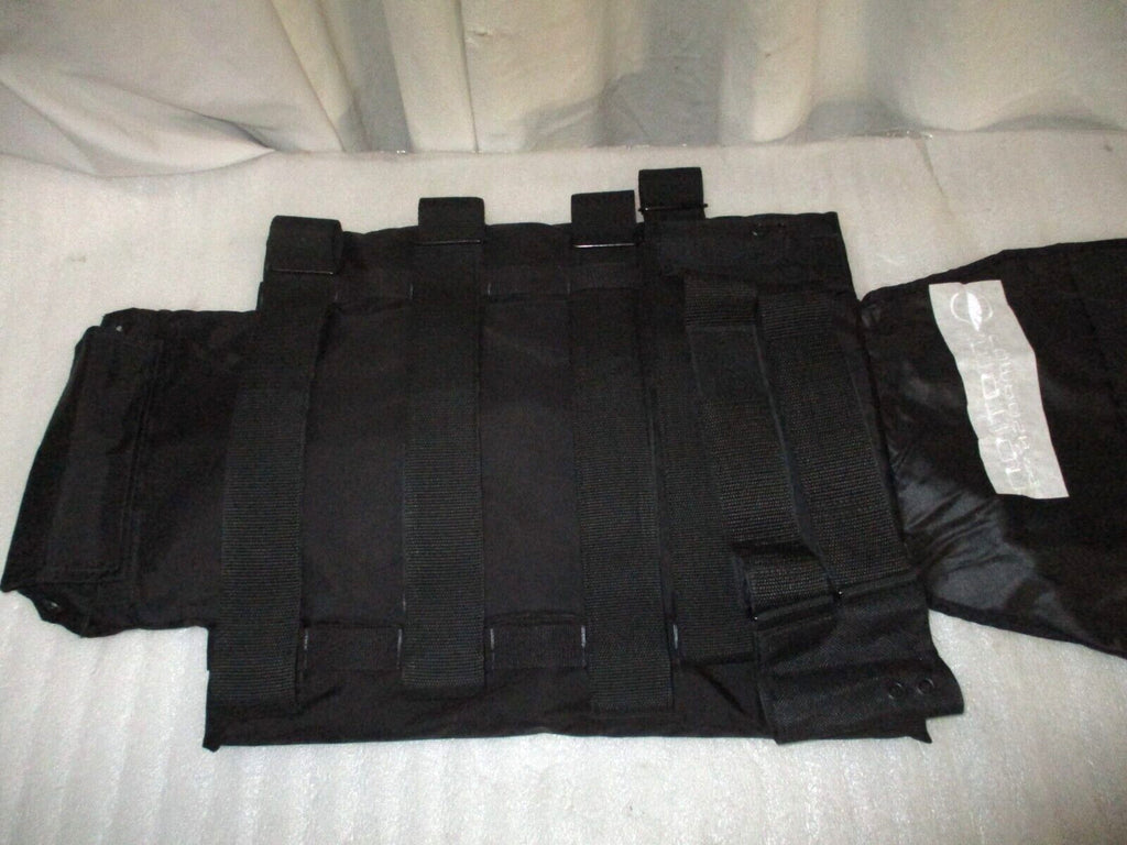 Motion Adjustable tensWheelchair Back 2022 RW00103114 14x18" Very Good Condition