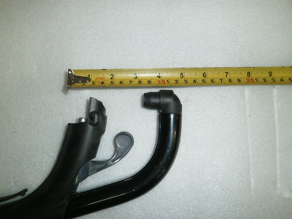 Pair of Invacare Action Leg rest for Wheelchair Very Good Condition