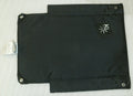 Ki Mobility Catalyst Wheelchair Back size 16.5" very good condition