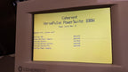 Coherent Lumenis VersaPulse 100W PowerSuite Holmium Laser