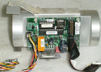 Caliper Life Science board 79589 with Ametek Pittman 9236S009-R1 Gearmotor 24VDC