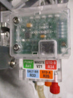LPLX0508750BC 24vValve/USDigitalES-200-236-1/PARTS OF SIEMENS DIMENSION VISTA500