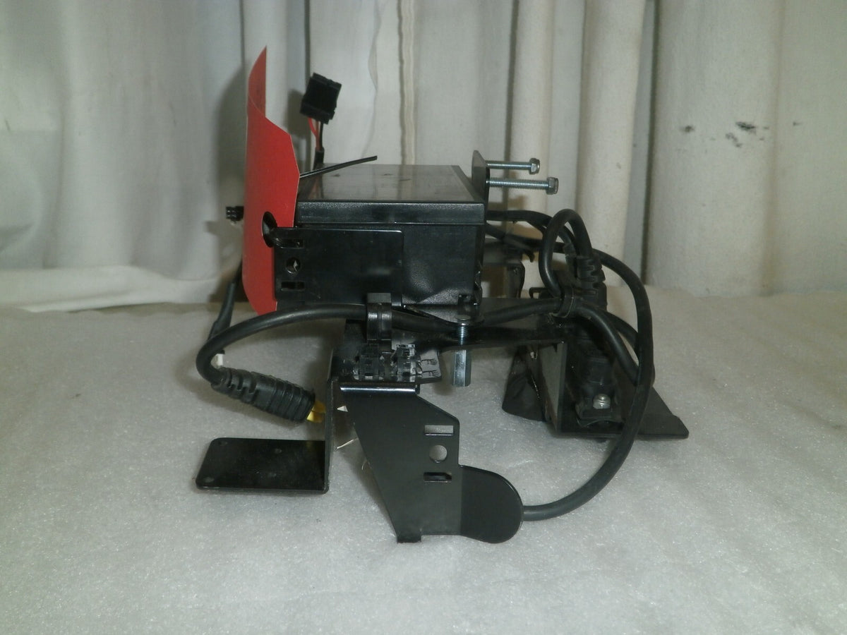 Permobil C300 RNet Advanced Seat Controller 315302 w/ Permobil 315930 & Switches