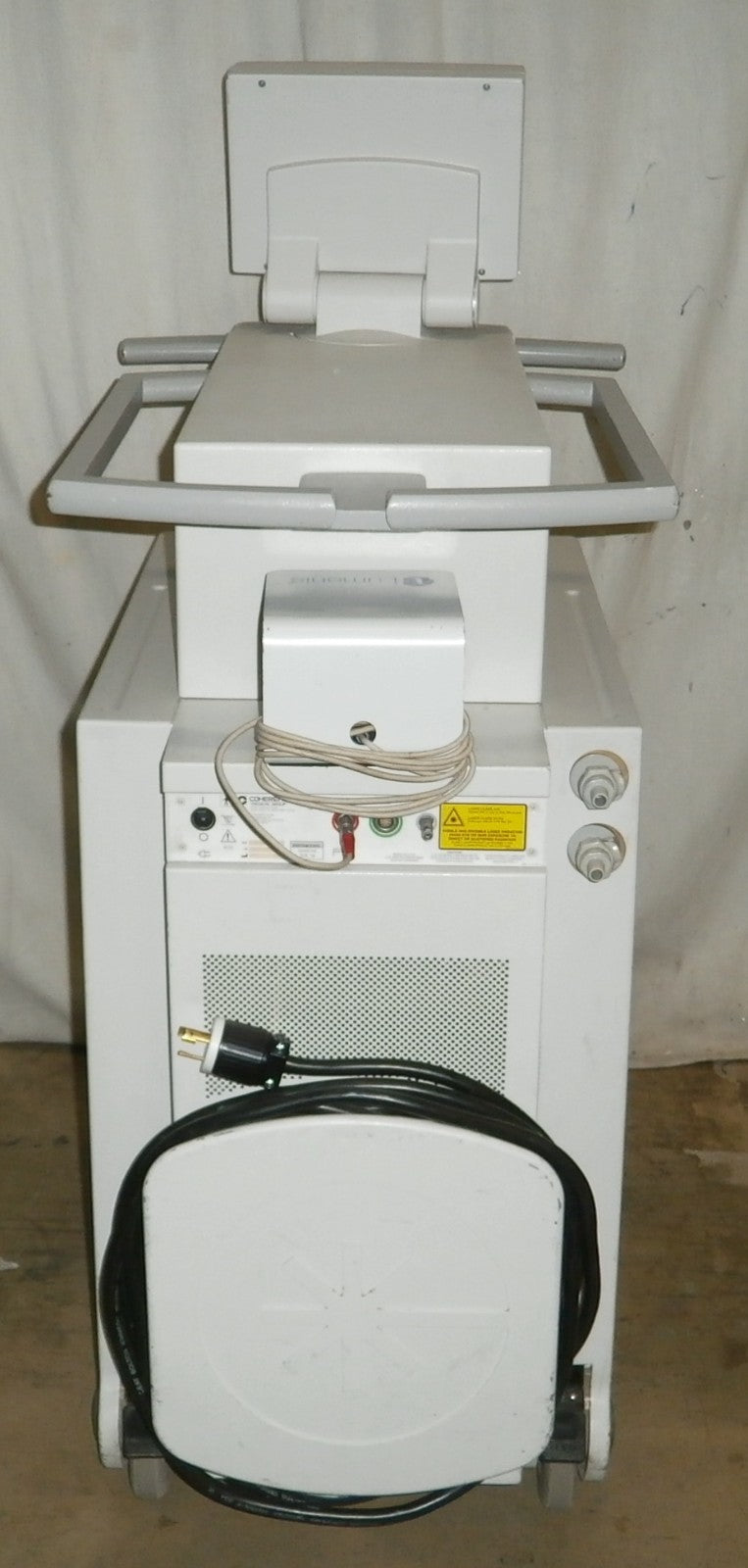Coherent Lumenis VersaPulse 100W PowerSuite Holmium Laser