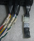 PG DRIVES TECHNOLOGIES RNET D51177.01 SEATING CONTROL - ENGLAND WITH CABLES
