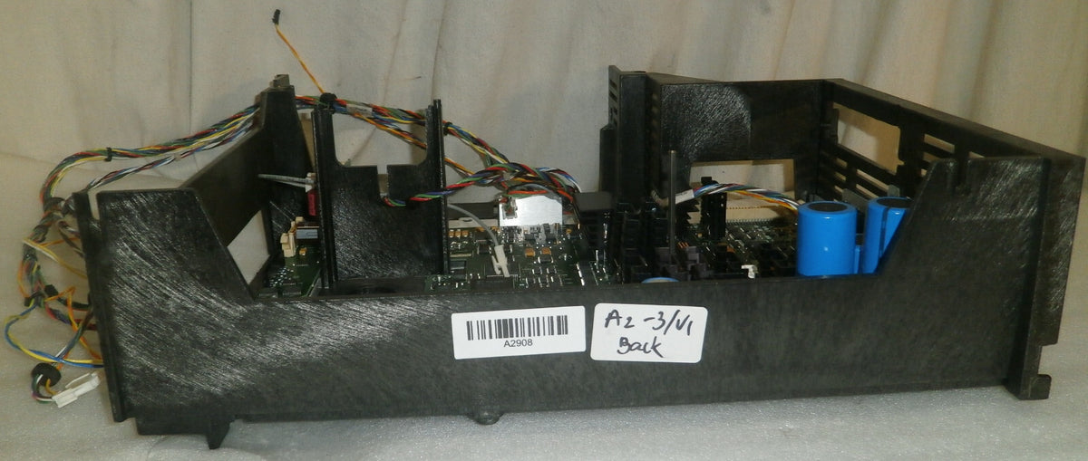AGILENT G1530A MAIN BOARD ST1372834621 GOOD CONDITION COMES AS PHOTO