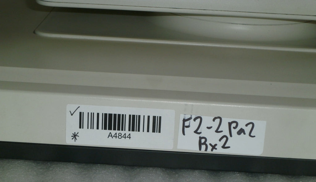 Philips IntelliVue MX800 Monitor 865240